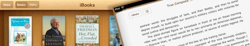 TOP 20 des applications iPad de 2011