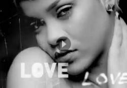 Rihanna – You Da One (clip)