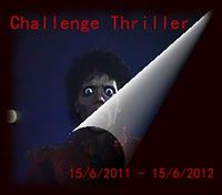 Challenges terminés en 2011