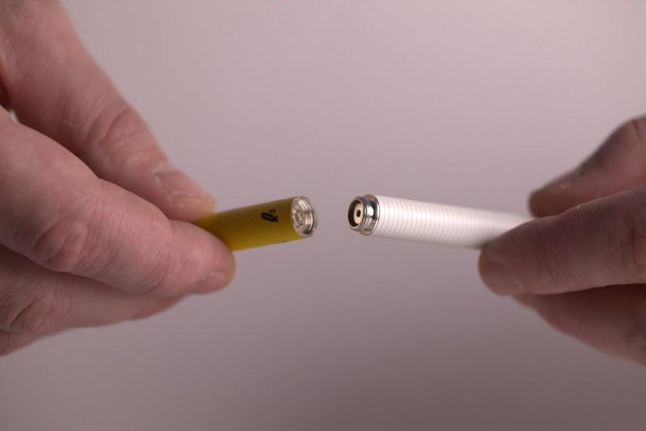 SMARTY-Q SOLO : Une cigarette électronique et accessible
