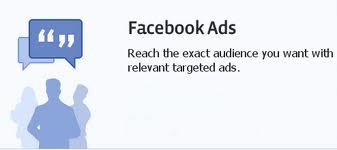 Cibleweb facebook ads