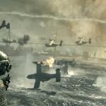 Des DLC pour Modern Warfare 3 !