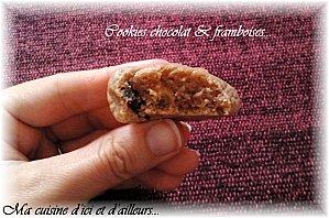 Cookies chocolat et framboise... Photo0303.jpg