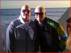 [video] Fat Joe & Chris brown –  Another Round
