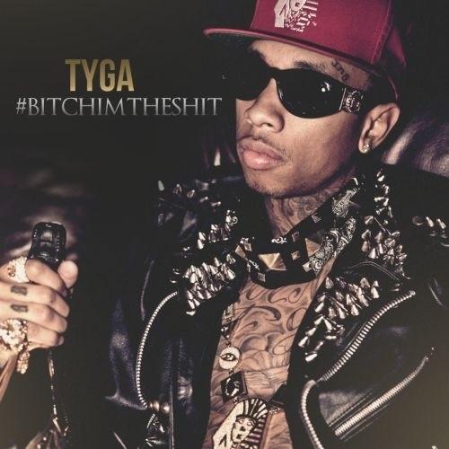 Tyga ft Drake Et Lil Wayne - The Motto (REMIX) (CLIP)
