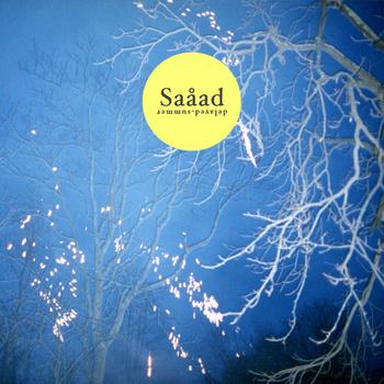 Saåad Le nouvel album de Saåad en écoute