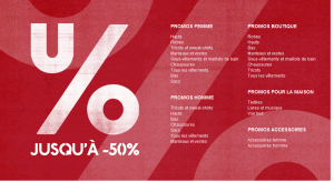 Urban Outfitters Soldes dhiver 2011 2012 en Angleterre
