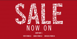 New Look - Women's Clothing, Men's Clothing and Teen's Fashion Soldes dhiver 2011 2012 en Angleterre