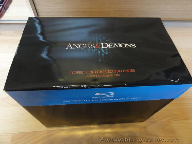 Anges&Demons_collector