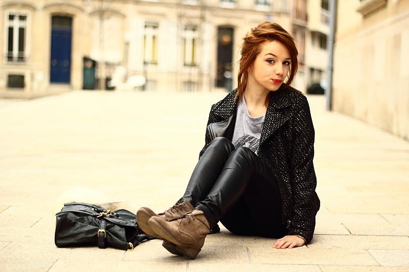 Lendemain de Fêtes.. Lendemain de Fêtes..