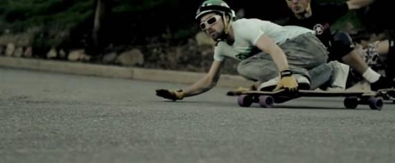 Capt_111226_H170549_001 Longboarding: Slide by Benjamin Dowie !