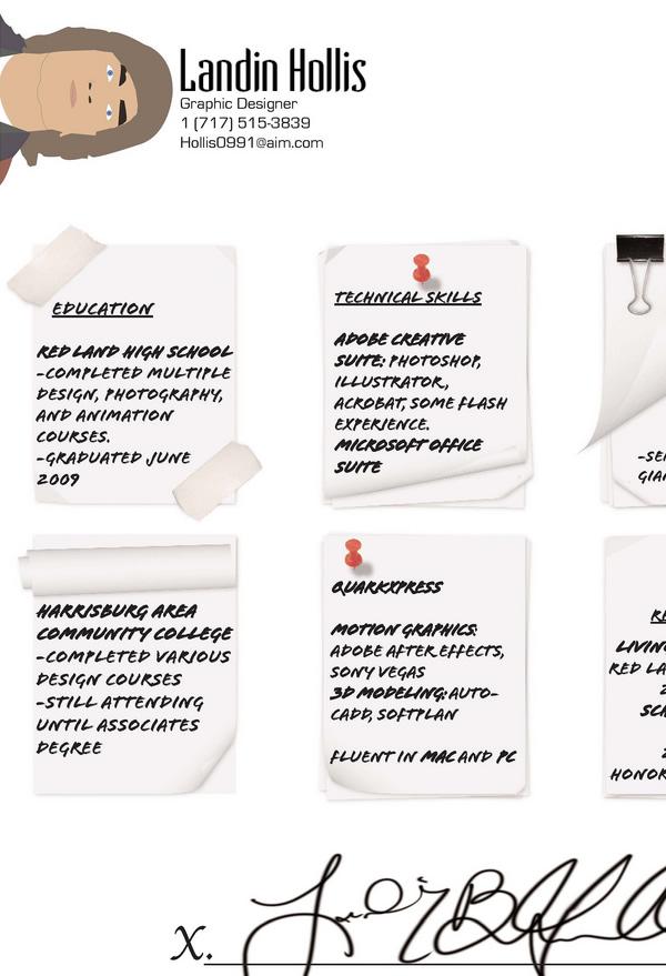 ... Trouver votre emploi de rÃªve avec 25 idÃ©es innovantes de votre CV