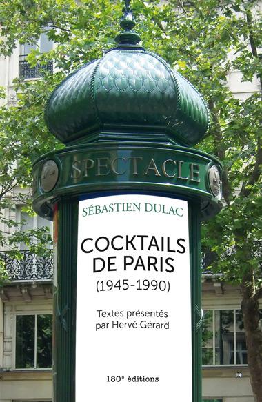 Cocktails de Paris (1945-1990)