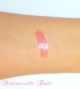 SAMSUNG DIGITAL CAMERA Exclusivité! Too Faced Natural Flirt… Collection Printemps 2012! (swatch)