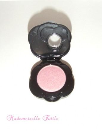 Too Faced spring collection natural flirt - exotic color eyeshadow Exclusivité! Too Faced Natural Flirt… Collection Printemps 2012! (swatch)