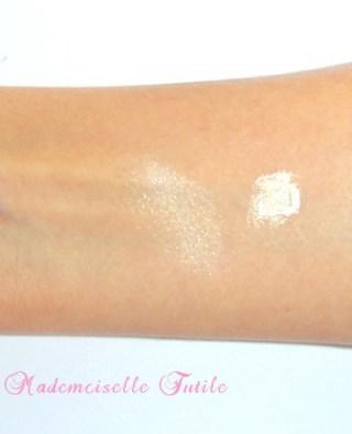 Too Faced spring collection natural flirt - swatch Exclusivité! Too Faced Natural Flirt… Collection Printemps 2012! (swatch)