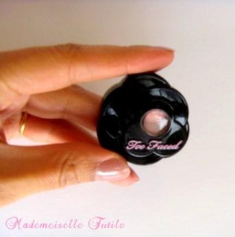 Too Faced spring collection natural flirt - exotic color eyeshadow magic mushroom Exclusivité! Too Faced Natural Flirt… Collection Printemps 2012! (swatch)