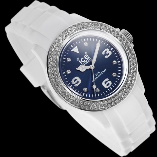 Ice-Blue Stone Ice-Blue Stone