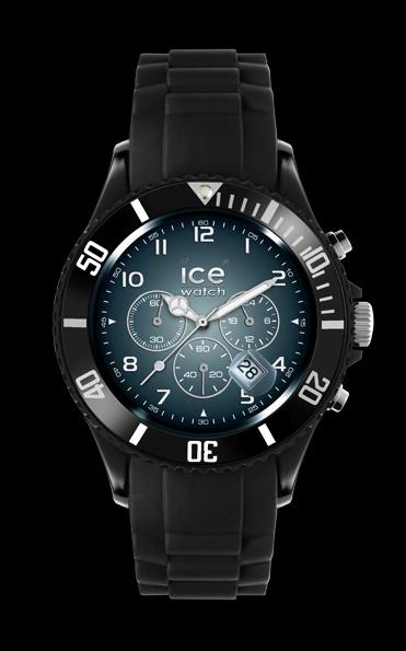 Ice-Blue Chrono Shine Ice-Blue Chrono Shine