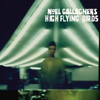 Noel Gallagher High Flying Birds