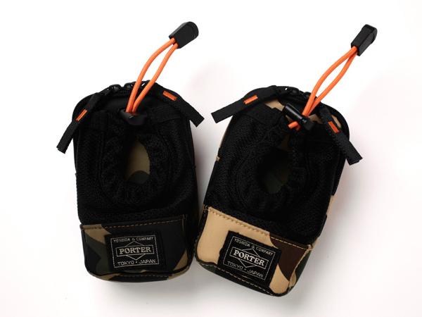 A BATHING APE X PORTER – IPHONE/IPOD BAG A BATHING APE X PORTER – IPHONE/IPOD BAG