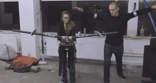 wingbirds-550x294 wingbirds 550x294 Les ailes dun oiseau rototique contrôlées par une Wiimote et un smartphone