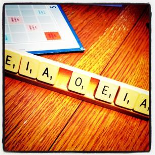 Comme un jeu, la vie... Comme un jeu, la vie...