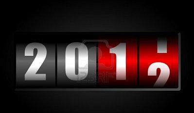 Dernier post sur 2012 Dernier post sur 2012