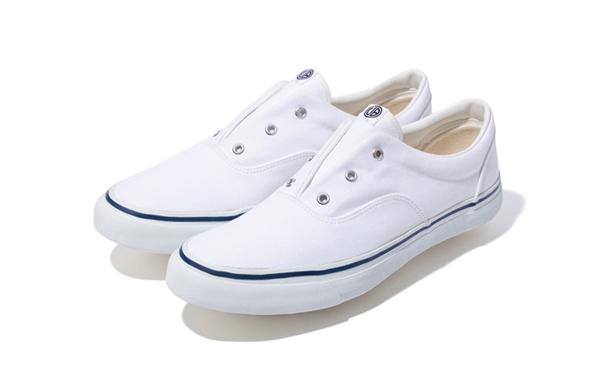 URSUS BAPE – S/S 2012 – DECK SHOES URSUS BAPE – S/S 2012 – DECK SHOES