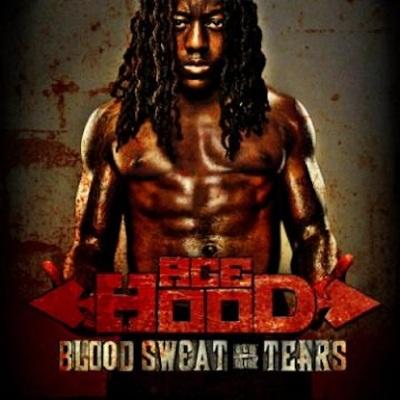Ace Hood ft Kevin Cossom - Memory Lane (CLIP)