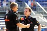 Martin Whitmarsh, Christian Horner, McLaren, Red Bull, 2011 Monaco Formula 1 Grand Prix, Formula 1