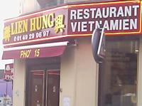 Une bonne soupe chez Lien Hung - Pho 15