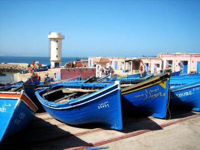 Suspension du protocole de pêche Maroc-UE: le dessous des cartes