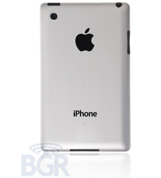 L’iPhone 5 commercialisé en septembre 2012? L’iPhone 5 commercialisé en septembre 2012?