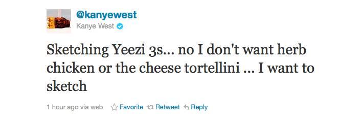 nike-air-yeezy-3-sketched nike air yeezy 3 sketched Kanye West fait déjà des croquis des Nike Air Yeezy 3