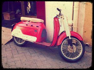 FAIT D'HIVER... Unknown