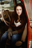 Nouvelles 'anciennes' photos de Bella dans Twilight