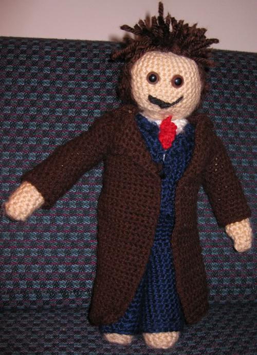doctor who tricot gnd geek Doctor who, en crochet doctorwho geek gnd geekndev