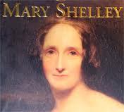 Frankenstein... Mary W. Shelley