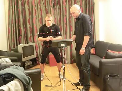 Test : Miha Bodytec Test : Miha Bodytec