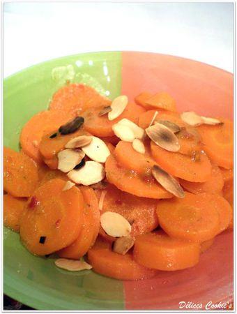 Carottes plus aigres que douces carottes aigres 2