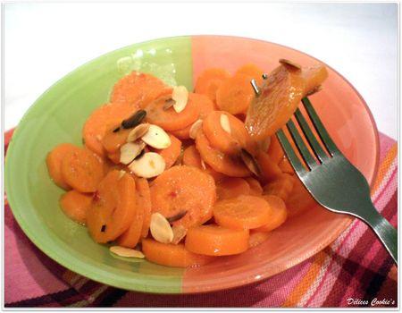 Carottes plus aigres que douces carottes aigres 3