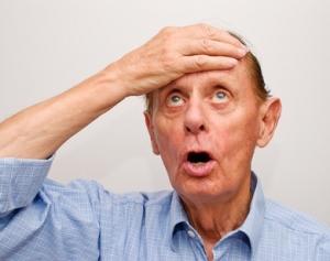 NEURO: Le cerveau des seniors n’est pas forcément plus lent! – Cognitive Psychology
