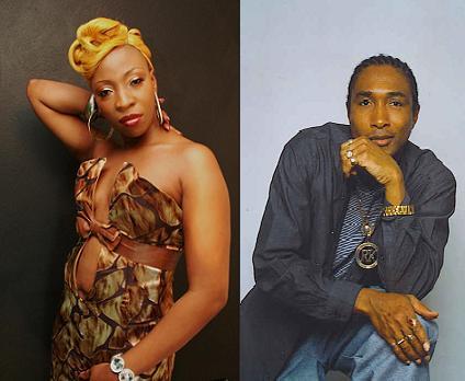 Macka Diamond & Rich Kid, un titre complice et sans équivoque ! Macka Diamond & Rich Kid, un titre complice et sans équivoque !