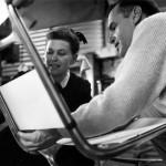 On a vu pour vous… Eames ‘The architect and the painter’