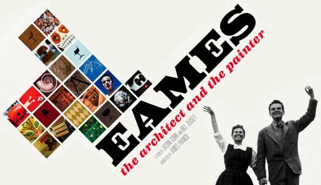 On a vu pour vous… Eames ‘The architect and the painter’ 