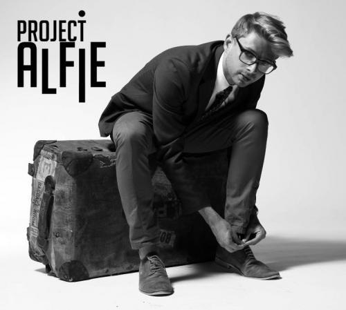 Mixtape: Project Alfie