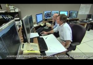 ENVIRONNEMENT: Les débris marins du tsunami japonais menacent les côtes U.S. – National Oceanic and Atmospheric Administration ENVIRONNEMENT: Les débris marins du tsunami japonais menacent les côtes U.S. – National Oceanic and Atmospheric Administration