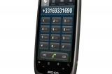ARCHOS 35 shp 3 alone 160x105 Le Archos Smart Home Phone disponible