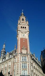Comment reconnaître un touriste à Lille ?